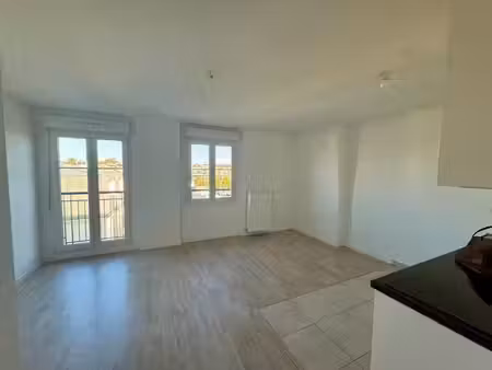 2p 43.30m²- villiers sur marne-residence standing 2022