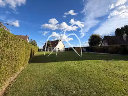maison familiale | 148m² | sous-sol | 4 chambres | exclusivite |