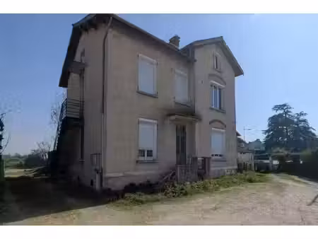 immeuble