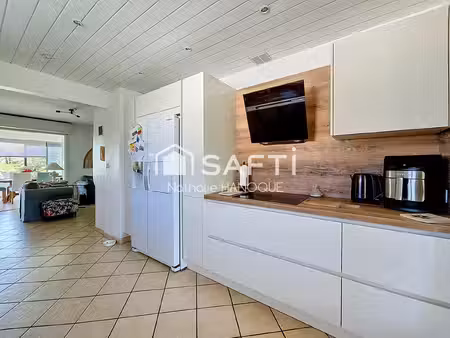 belle maison familiale