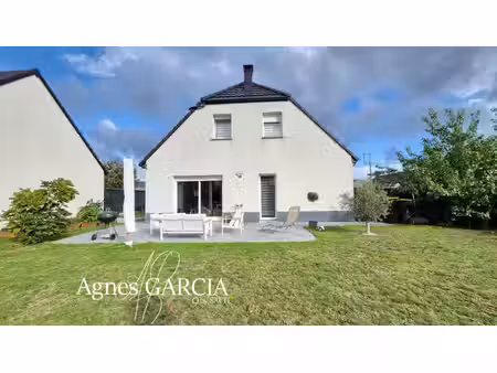 nouveauté : uniquement chez agnès garcia safti immobilier harnes