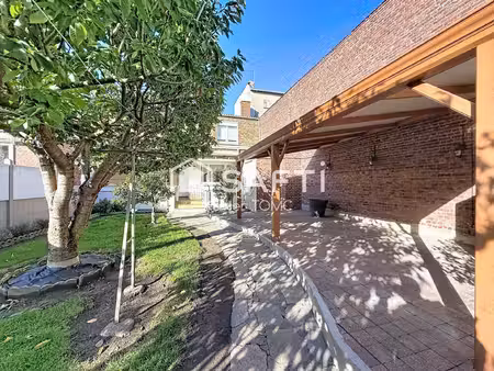 maison de ville