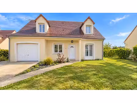 pavillon familiale