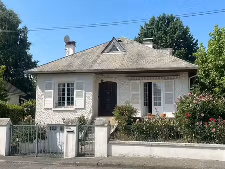maison traditionnelle 7 pièces