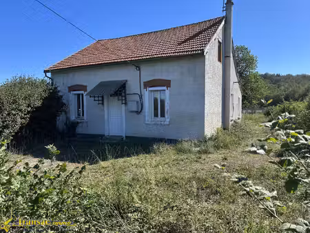 maison 4 pièces 120m2 avec terrain