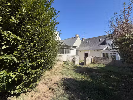 maison 4 p. avec travaux