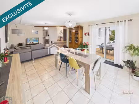maison prête à vivre