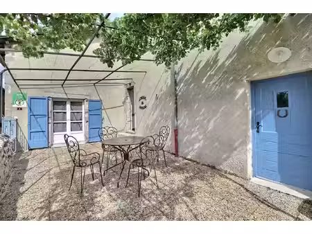 exclusivité era agence lgi : maison 6 pièces à vendre au trioulou