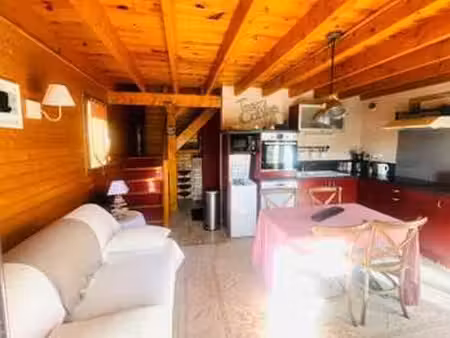 location maison à la teste-de-buch (33115) : à louer / 72m² la teste-de-buch