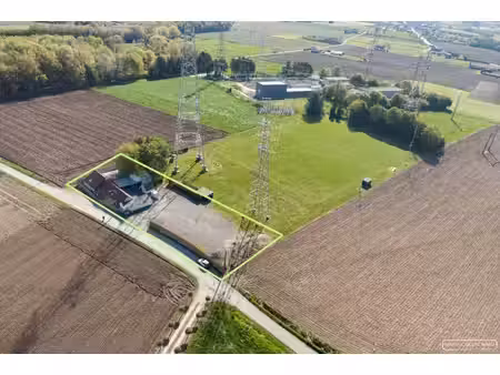 commercieel te koop in wortegem-petegem
