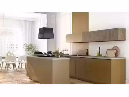 appartement neuf à vendre