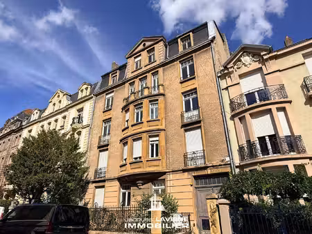 immeuble à vendre