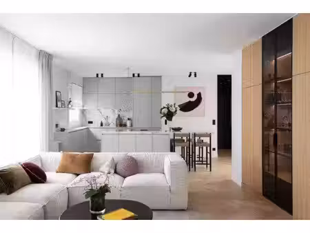 appartement neuf à vendre