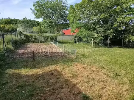 vente terrain 1016 m² à longueville (77650)  64 500 €