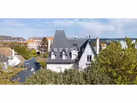 maison avec terrasse deauville (14)