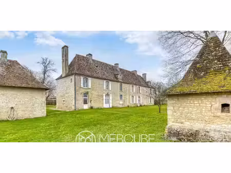 manoir morteaux-couliboeuf (14)