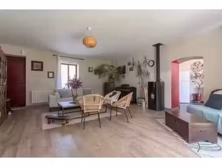 maison - 4 pièces