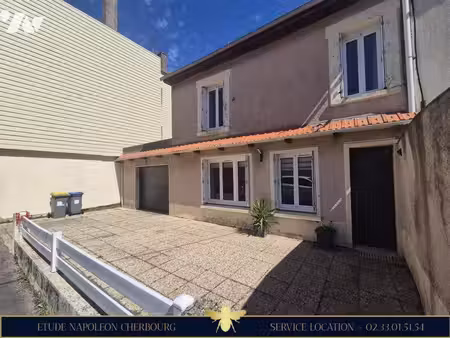 maison à louer