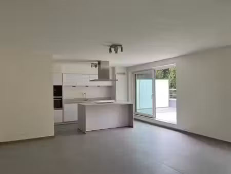 appartement 2 chambres - peb a - pleine nature