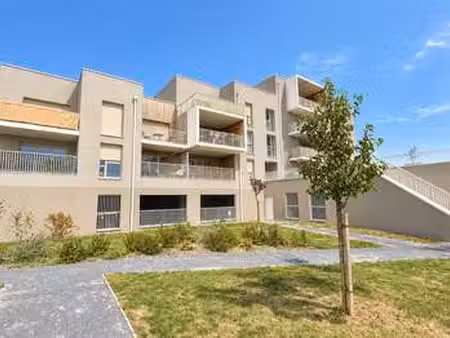 vente appartement t1 à colombelles (14460) : à vendre t1 / 26m² colombelles