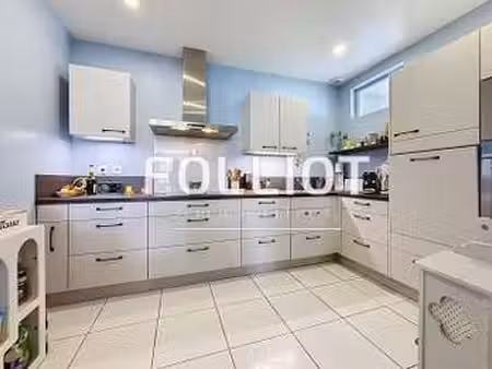 vente appartement 4 pièces à saint-lô (50000) : à vendre 4 pièces / 86m² saint-lô