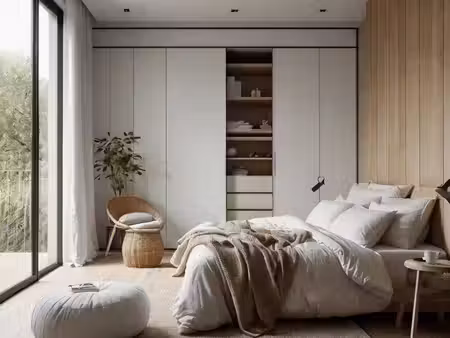appartement neuf à vendre