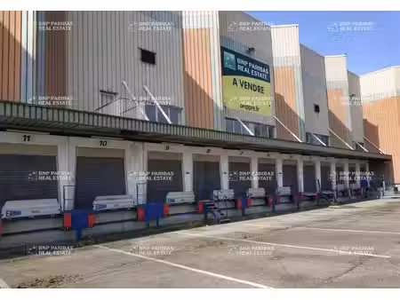 entrepôt à vendre