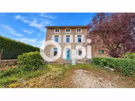 immeuble à vendre