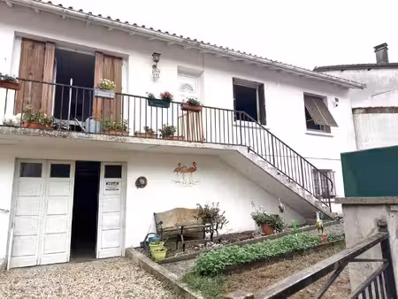 maison à louer