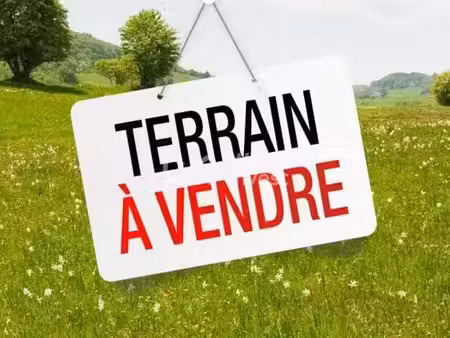vente terrain à batir 584 m² à saint-paul-sur-save (31530)  110 000 €