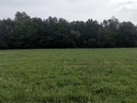 terrain constructible neuf à vendre