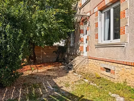 maison à louer