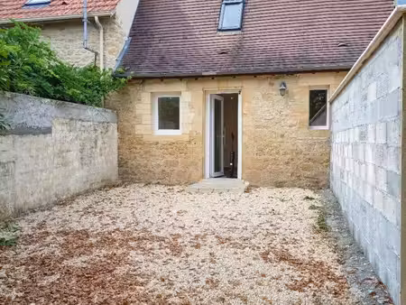maison à louer