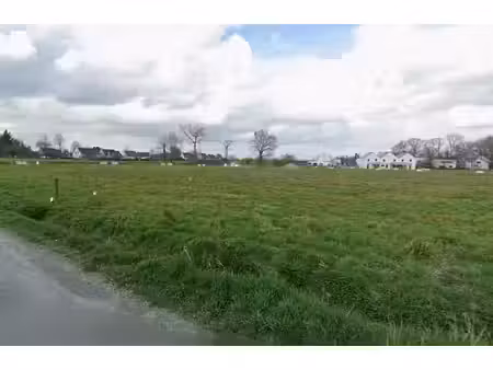 vente terrain 327 m² à saint-armel (35230)  81 750 €