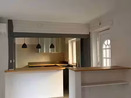 maison à louer