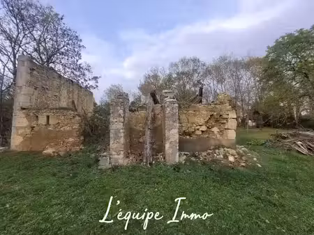 vente terrain 2800 m² à gimont (32200)  86 400 €