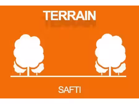 vente terrain à batir 900 m² à cérons (33720)  99 000 €