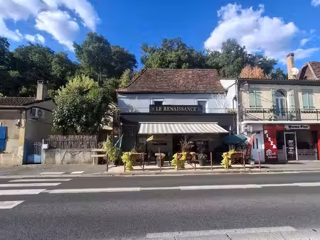 local commercial à vendre