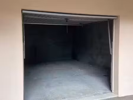 parking à louer