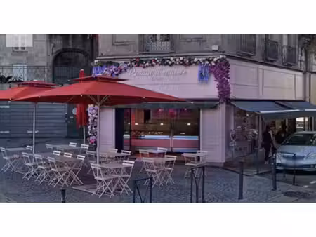 local commercial à louer