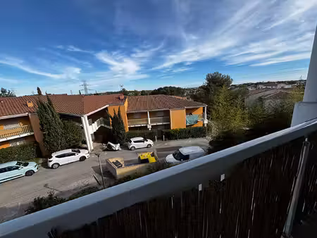 grabels - studio-21.52m²
