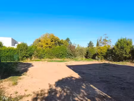 vente terrain 539 m² à oraison (04700)  120 000 €