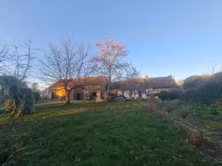 maison en viager