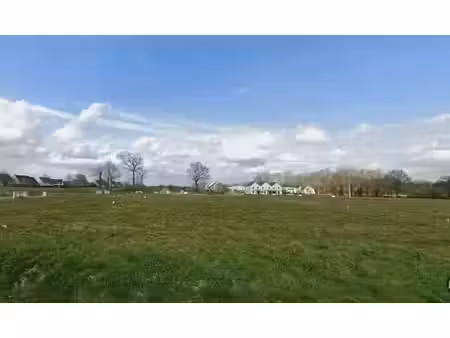 vente terrain 764 m² à saint-armel (35230)  129 880 €