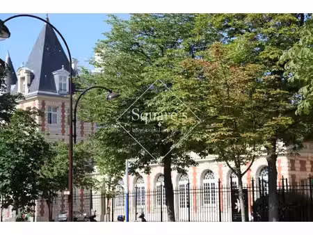 appartement de luxe à vendre dans le quartier ile de la jatte-parc d'orléans