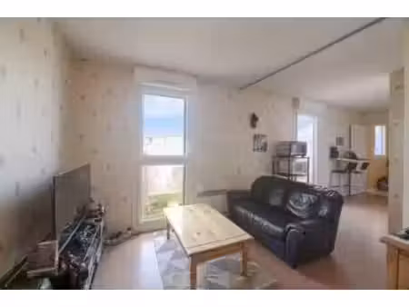 vente - appartement 2 pièces 35 m