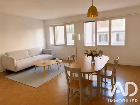 appartement à paris (75020)