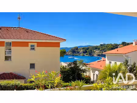appartement à saint-raphaël (83700)