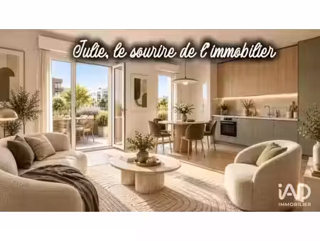 studio à ablon-sur-seine (94480)