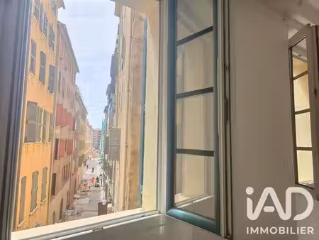 appartement à toulon (83000)